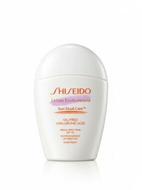 Urban Environment Oil-Free Sunscreen SPF 42